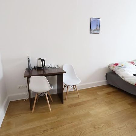 Fantastic Waw - Kp22 Room C Варшава Экстерьер фото