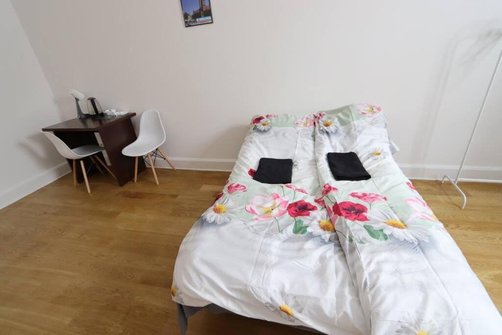 Fantastic Waw - Kp22 Room C Варшава Экстерьер фото