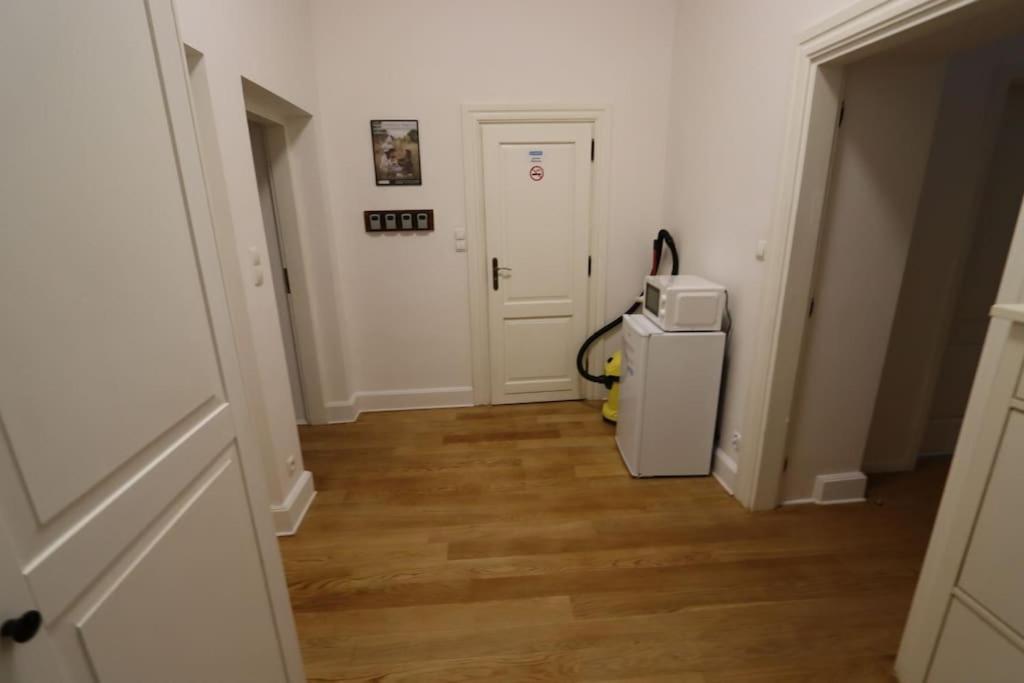 Fantastic Waw - Kp22 Room C Варшава Экстерьер фото