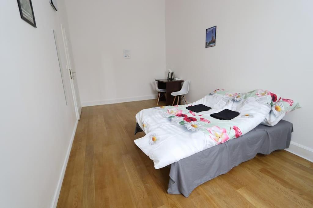 Fantastic Waw - Kp22 Room C Варшава Экстерьер фото