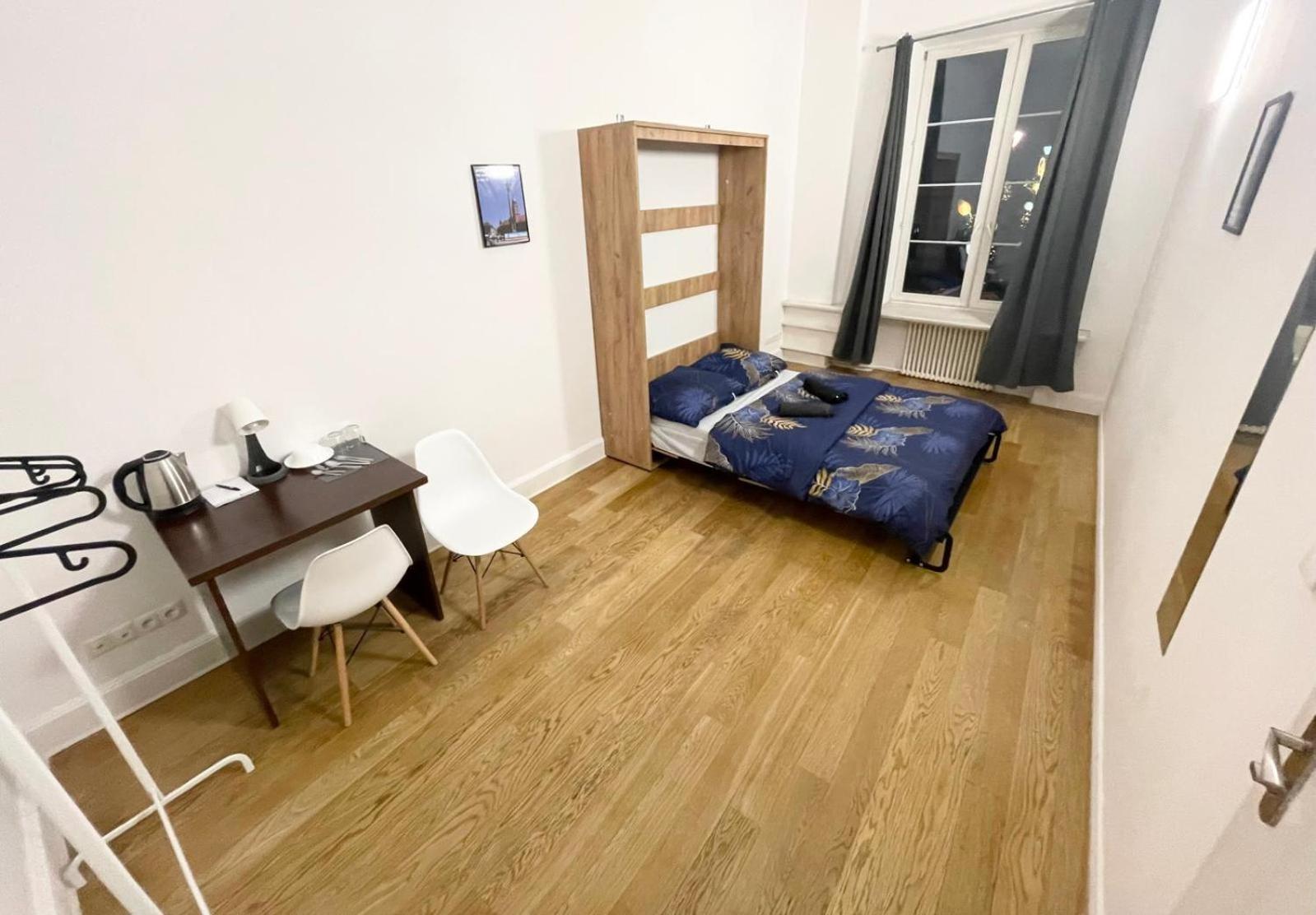 Fantastic Waw - Kp22 Room C Варшава Экстерьер фото